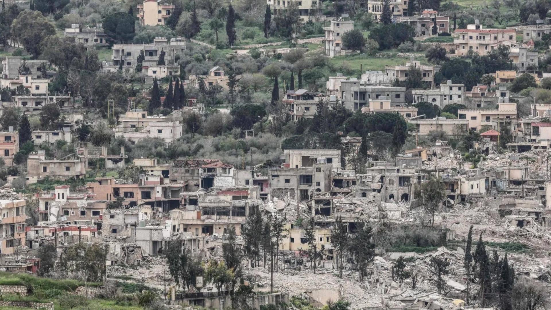 تصعيدٌ سياسي وعسكري... محاولة تثبيت معادلة "الحزب أولاً"!